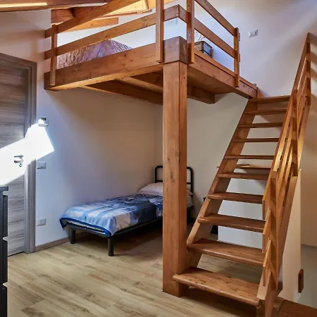 Casa Gemma By Interhome * 多马索