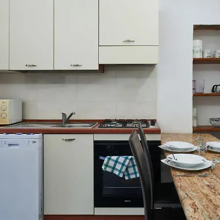 Casa Gemma By Interhome 多马索