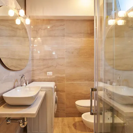 公寓 Casa Gemma By Interhome *