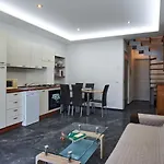 Daire Casa Gemma By Interhome Domaso