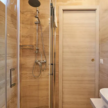 Casa Gemma By Interhome Lejlighed