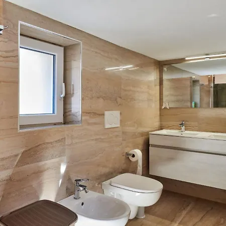Casa Gemma By Interhome Lejlighed Domaso