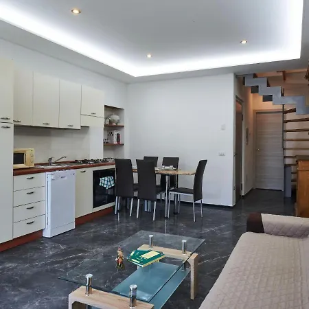 Lejlighed Casa Gemma By Interhome Domaso