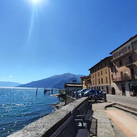 Locazione Turistica Casa Gemma *