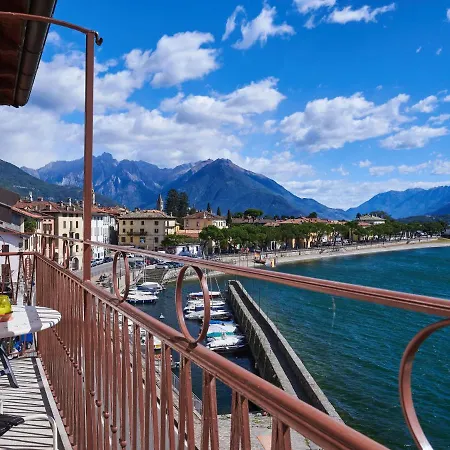 Locazione Turistica Casa Gemma * Domaso