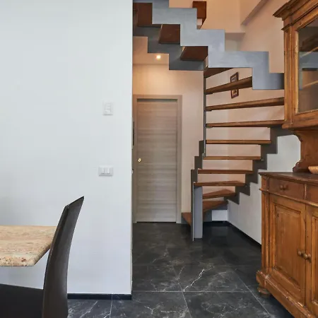 Locazione Turistica Casa Gemma Domaso