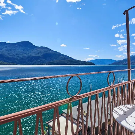 Appartamento Locazione Turistica Casa Gemma