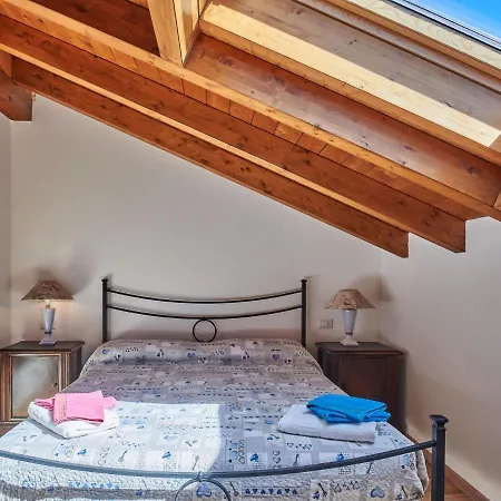 Locazione Turistica Casa Gemma Appartamento Domaso