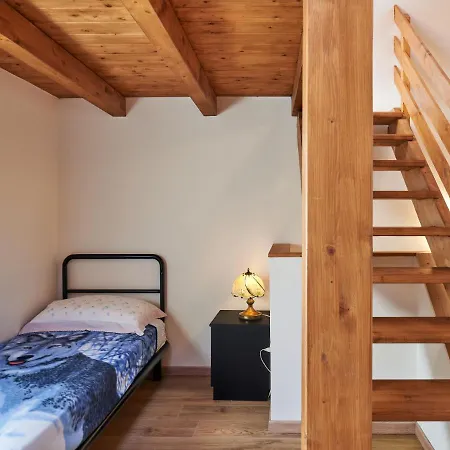 Locazione Turistica Casa Gemma Domaso