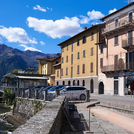 Appartamento Locazione Turistica Casa Gemma *