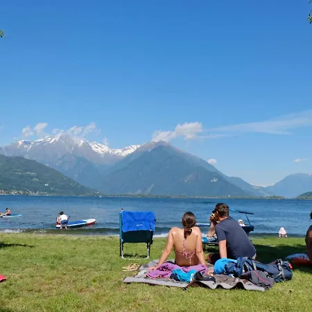 Locazione Turistica Casa Gemma Appartamento