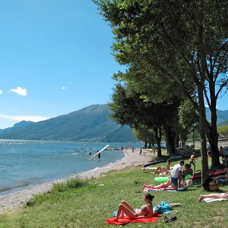 Locazione Turistica Casa Gemma Appartamento Domaso