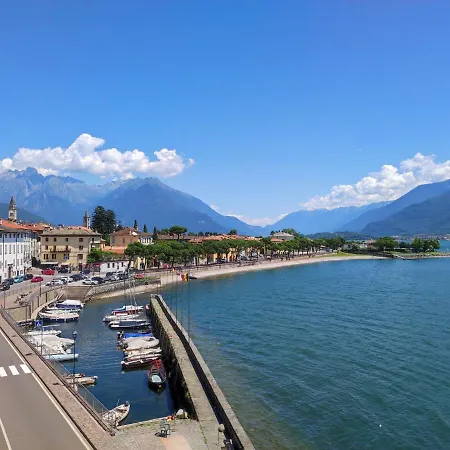 Locazione Turistica Casa Gemma Appartamento Domaso