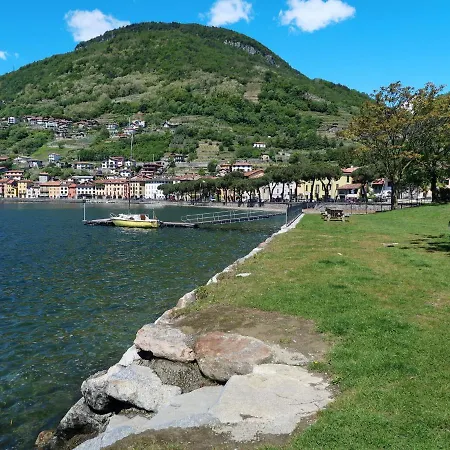 Locazione Turistica Casa Gemma *